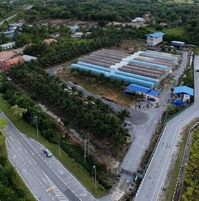 Agricultural Land in Kuching, SWK