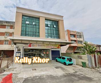 Shop lot For Rent in Georgetown,PNG
