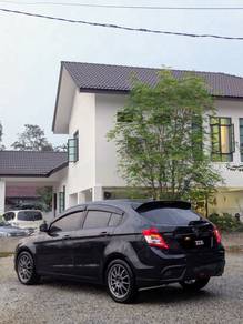 Proton Suprima S STANDARD in Kuala Terengganu, TRG