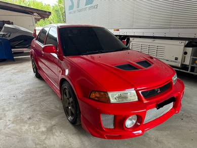 Mitsubishi Lancer GLXI in Limbang, SWK
