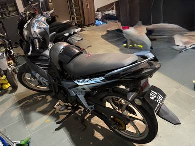 Yamaha 135LC