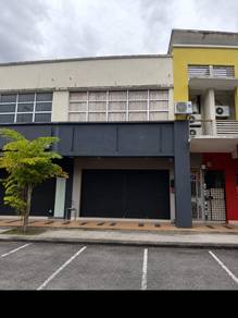 Shop lot For Rent in Seremban 2,NSN