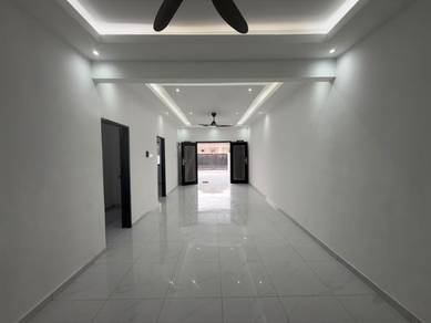 1-storey Terraced House For Sale in Johor Bahru,JHR