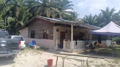 Residential Land in Pantai Remis, PRK