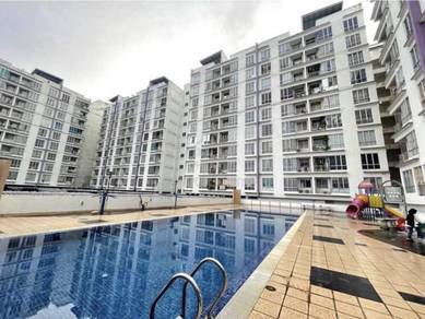 Apartment For Rent in Radius Residence