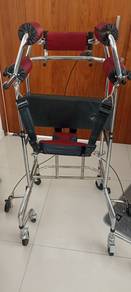 Standing / Walking Rehabilitation Frame Equipment