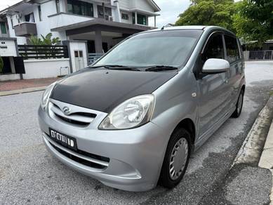 Perodua Viva EZ STANDARD in Ipoh, PRK