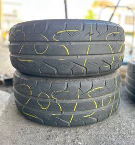205 50 16 Sumaxx Max Drifting X Tyre Tebal 45%