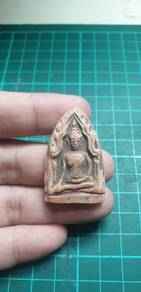 Thai Amulet (Phra Khun Paen）