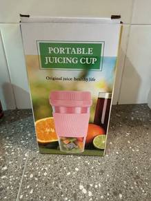 Brand new Portable juicing cup