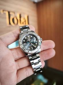 Rolex Yacht Master 268622 Full Set 2025