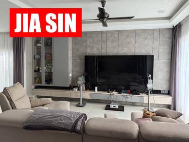 2-storey Terraced House For Sale in Ayer Itam,PNG
