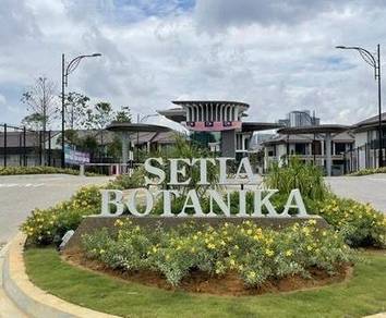 Bungalow House For Sale in Cyberjaya,SGR