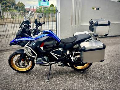 BMW R 1250 GS Adventure