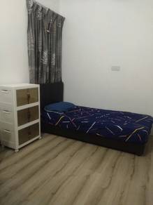 Room in Kepong, KUL