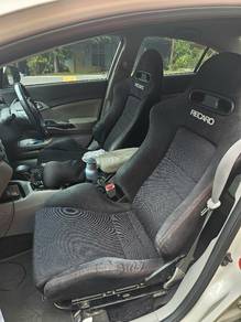 Recaro Dc5 Sr4