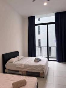 Apartment For Rent in The Podium