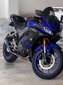 Yamaha YZF-R15