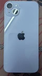 Iphone 14 plus purple