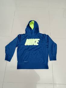 NIKE Sweatshirt Hoodie For Boy
