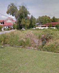Residential Land in Ipoh, PRK