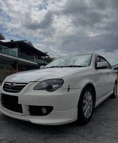 Proton Persona ELEGANCE HIGH LINE in Ipoh, PRK