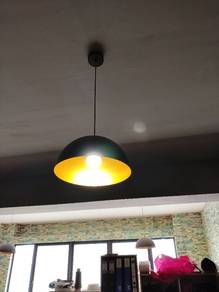 pendant light
