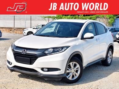 Honda HR-V V in Sitiawan, PRK