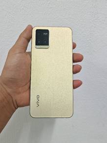 vivo y33t
