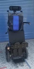 Electric stand-up wheelchair Penang Bukit Mertajam