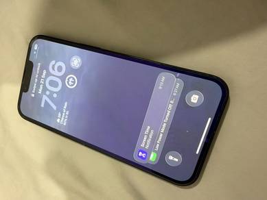 iPhone 13
