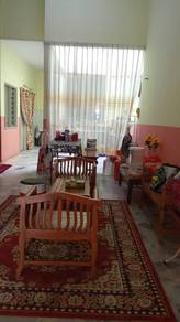1-storey Terraced House For Sale in Rawang,SGR