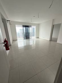 Condominium For Sale in Jelutong Central Residence