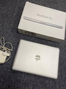 Macbook Pro - Original Apple
