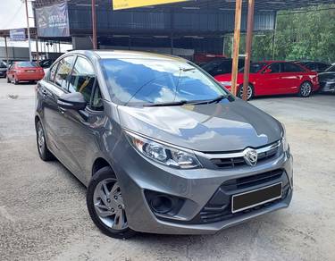 Proton Persona STANDARD in Desa Petaling, KUL