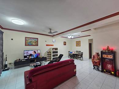 2-storey Terraced House For Sale in Skudai,JHR