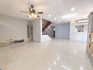 3-storey Terraced House For Rent in Penampang,SBH