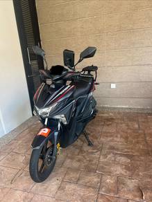 WMOTO ES125