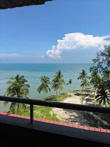 The Bumantara Staycation @ PD