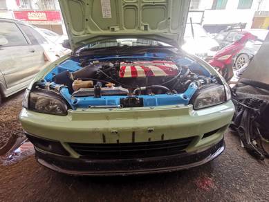 Honda Civic EX in Seri Kembangan, SGR