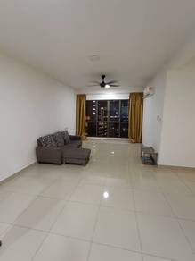 Condominium For Sale in Skycube Residence