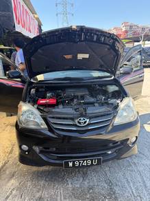 Toyota Avanza S in Nilai, NSN