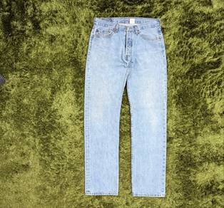 Levi’s 501 sz 32…