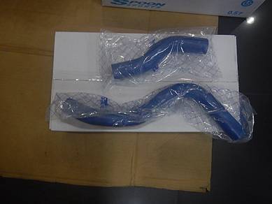 Spoon Radiator Hose Set FK8 Type R