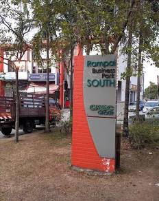 Shop lot For Rent in Setapak,KUL