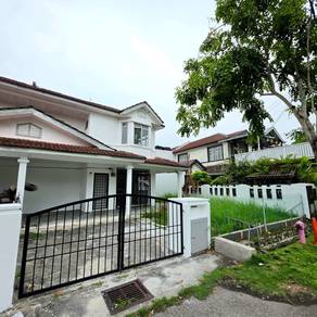 Cluster House For Rent in Puchong,SGR