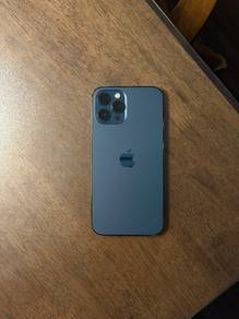 iphone 12 Pro Max 256gb Blue
