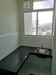 Service Residence For Sale in Residensi Platinum Teratai