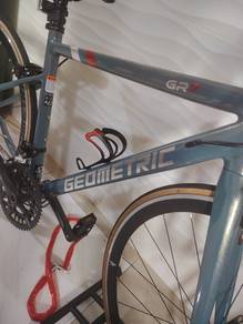 Geometric GR7BROADBIKE