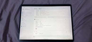 Surface Pro 9 for Sale Tablet Only